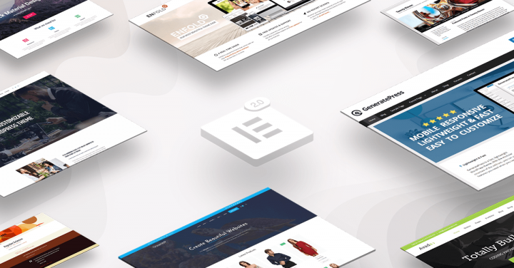 ep any theme Elementor Pro 2.0 - Introducing Theme Builder 27