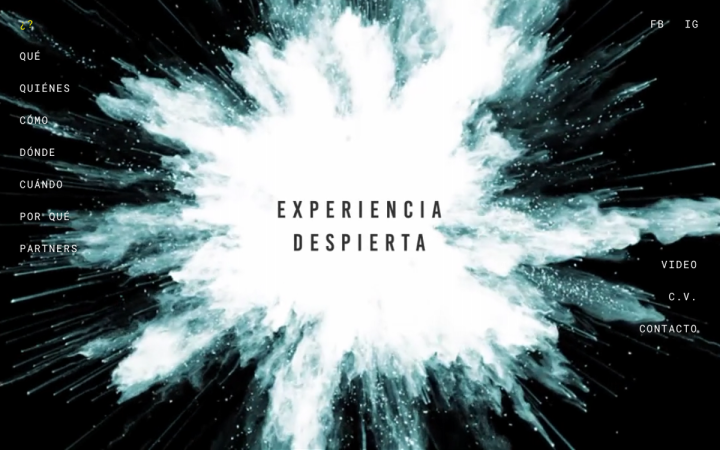 Experienciadespierta.com