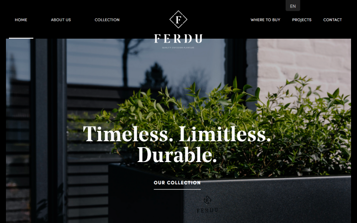 Ferdu.be 4