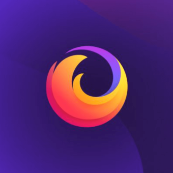 Firefox Logo