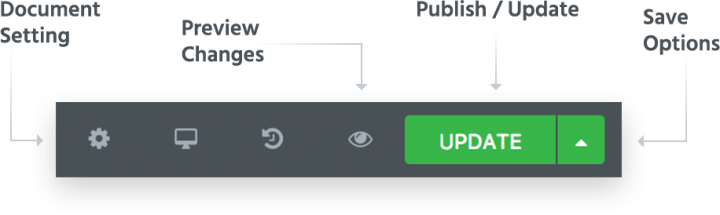 Footer Redesign Footer Redesign