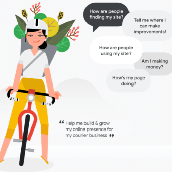 Google’S New Site Kit Plugin Google'S New Site Kit Plugin