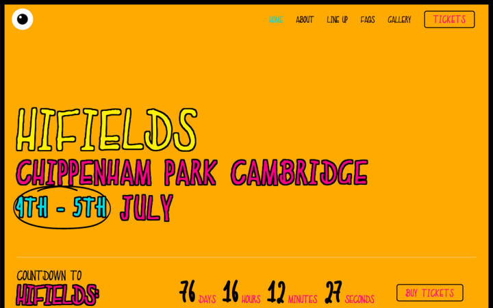 Hifields.designforonline.com