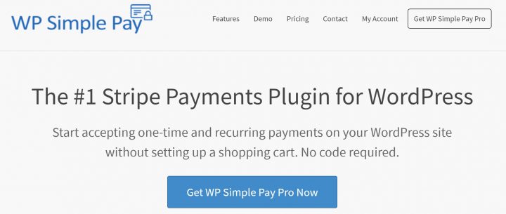 how to accept payments on wordpress 1 o9hq9rd7hr9pt72ulr0ewwn5lg1ow3dn16esrvzkyy How to Accept Payments on WordPress Sites 2