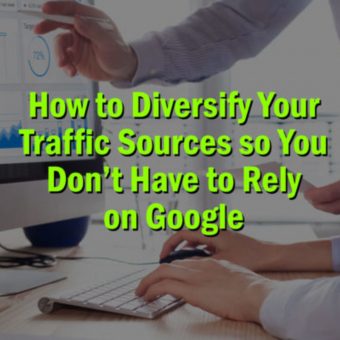 how to diversify your traffic sources Worth Your Click: Best UX Design of 2019, Color Testing Tips & More 3