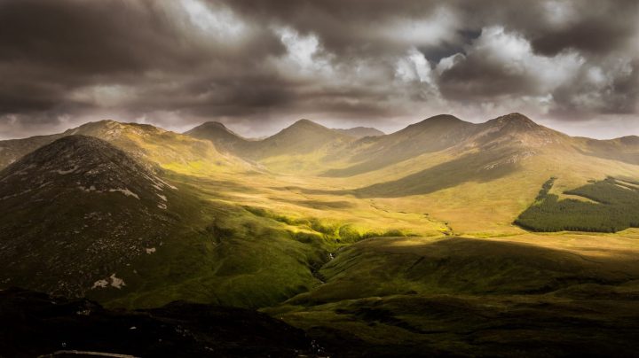 Stock Background Image