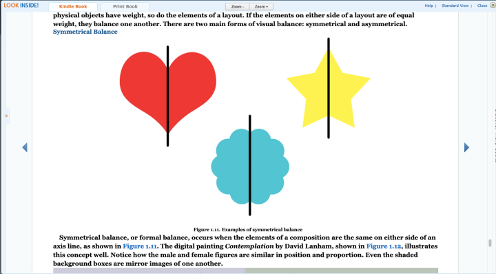 an example of the book's illustrations