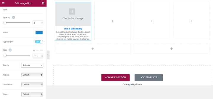 image6 Website Layout Design: Best Practices For Creating Sections 15