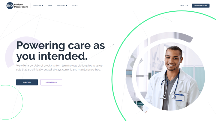 Imohealth