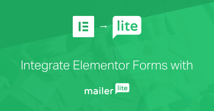 integrate with milerlite Introducing New Form Integrations: Slack, Discord & Mailerlite 5