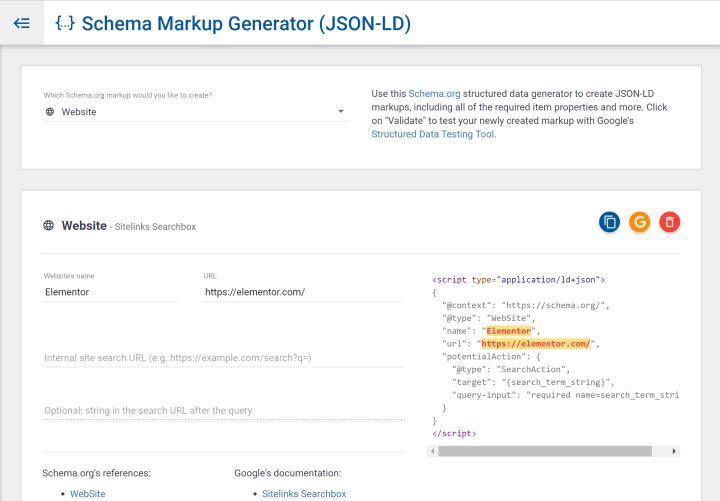 Json-Ld-Generator-1 Json-Ld-Generator-1