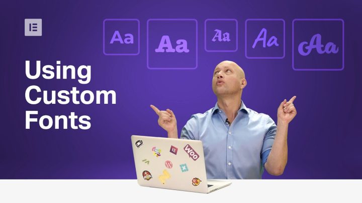 Using-Custom-Fonts-Elementor Using-Custom-Fonts-Elementor