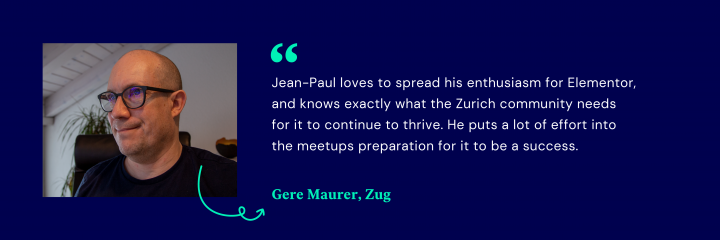 meet our leaders testimonial 1 p7ry5vp8jo267e6t18496id64ayjkmjghb82ya1n4w Meet Our Leaders: Jean-Paul Messerli 1