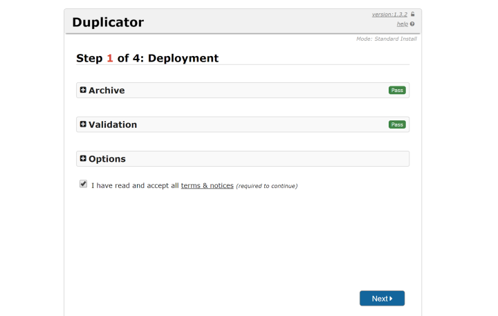 migrate wordpress 9 How to Migrate Your WordPress Site With Elementor 9