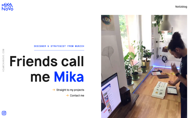 Mikanovo.com