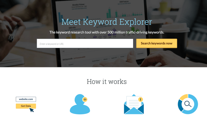 Moz-Keyword Moz-Keyword