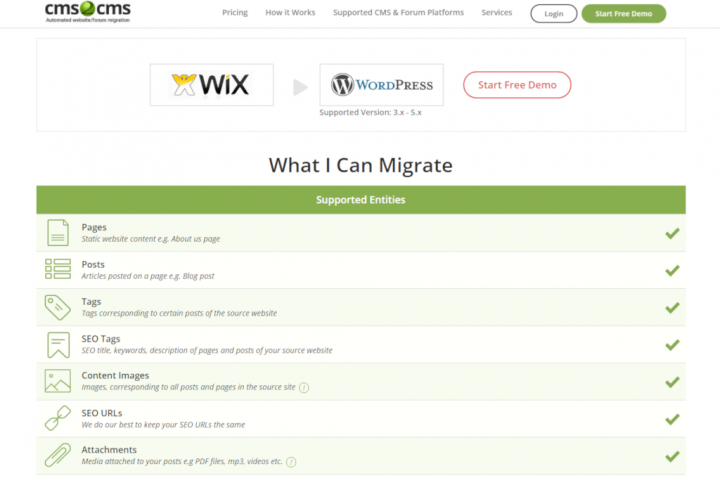 nb mww 5 Wix to WordPress Migration — A Step-by-Step Guide Using Elementor 4