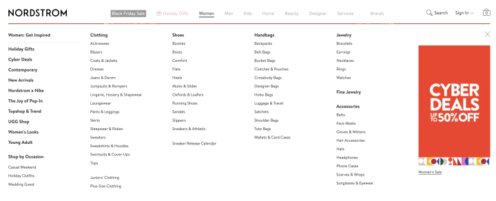Nordstrom Ux Nordstrom Ux