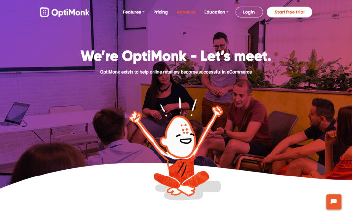 Optimonki