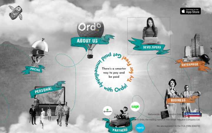 Ordohq Showcase 2020
