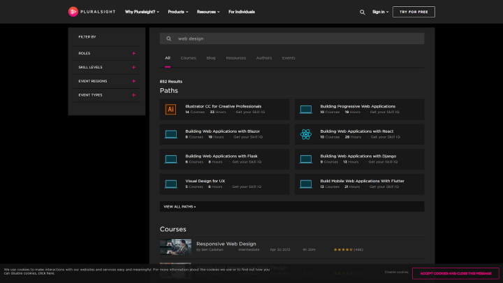 Pluralsight Pluralsight