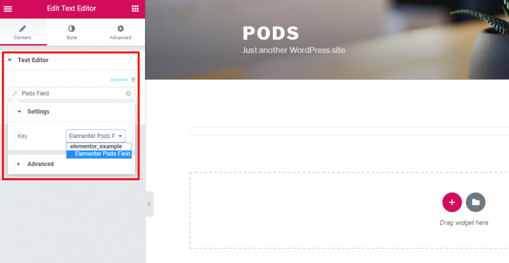 pods 5 Advanced Custom Fields Vs. Pods Vs. Toolset: A Detailed Comparison 10