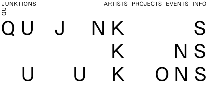 Qujunktions Qujunktions