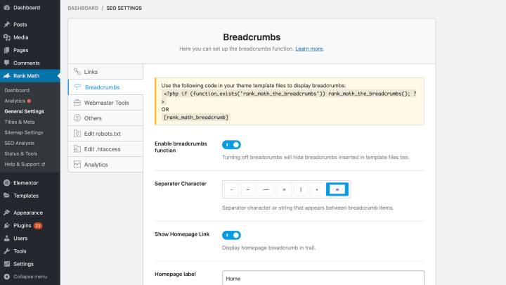 rank-math-breadcrumbs