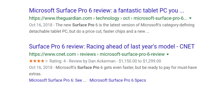 Rich-Snippets-Example Rich-Snippets-Example