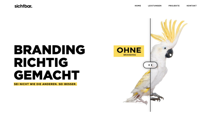 Sichtbar.co