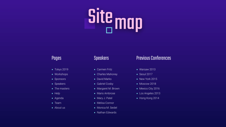 site map New Marketing Widgets: Evergreen Countdown Timer, Star Rating, Reviews & Sitemap 4