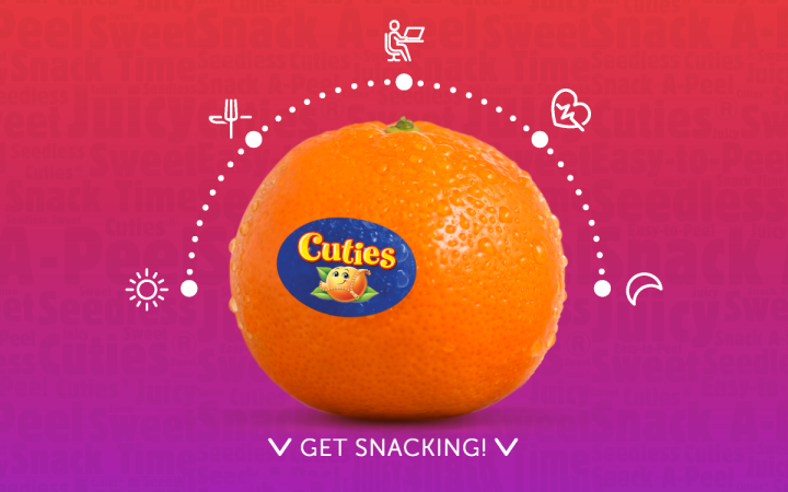 Snackapeel.com