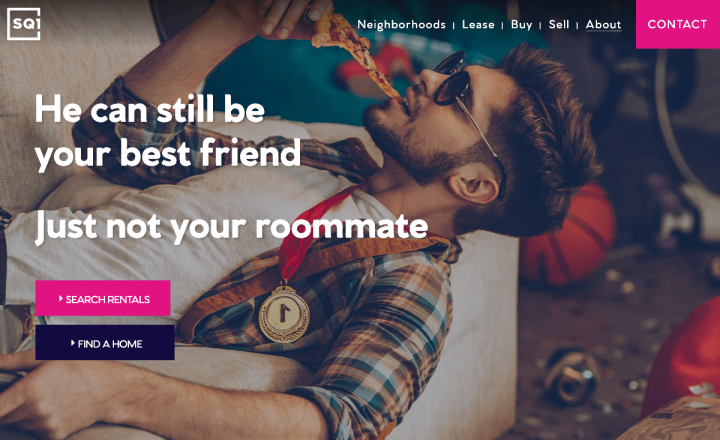 Squareonerealestate