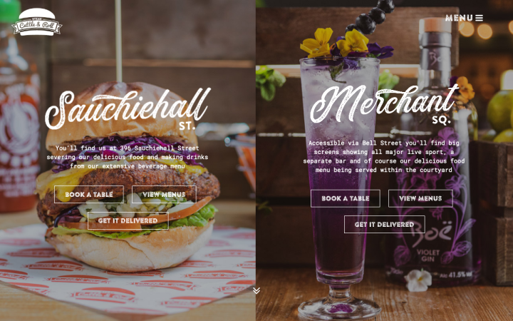 Steakcattleandroll.co.uk