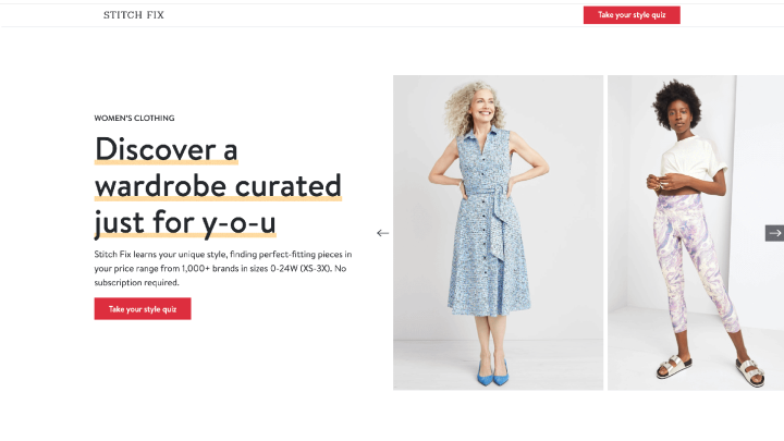 Stitch-Fix-Style-Quiz Stitch-Fix-Style-Quiz