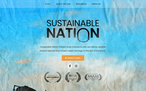 Sustainablenation