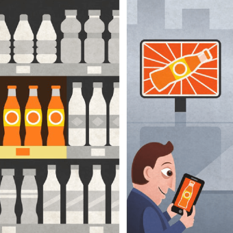 The Different Between Marketing And Branding The Different Between Marketing And Branding