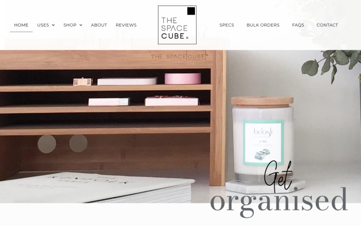 Thespacecube.com.au