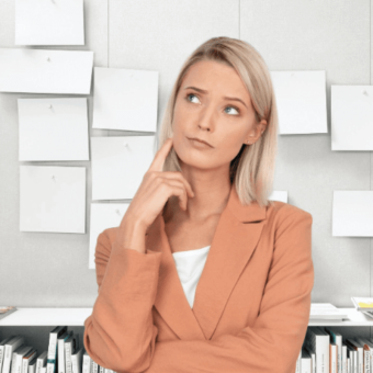 Thinking About Avoiding Mistakes Thinking About Avoiding Mistakes