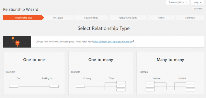 toolset 4 e1537187949505 Advanced Custom Fields Vs. Pods Vs. Toolset: A Detailed Comparison 14