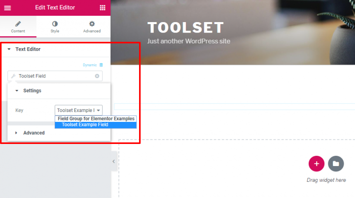 toolset 5 Advanced Custom Fields Vs. Pods Vs. Toolset: A Detailed Comparison 15