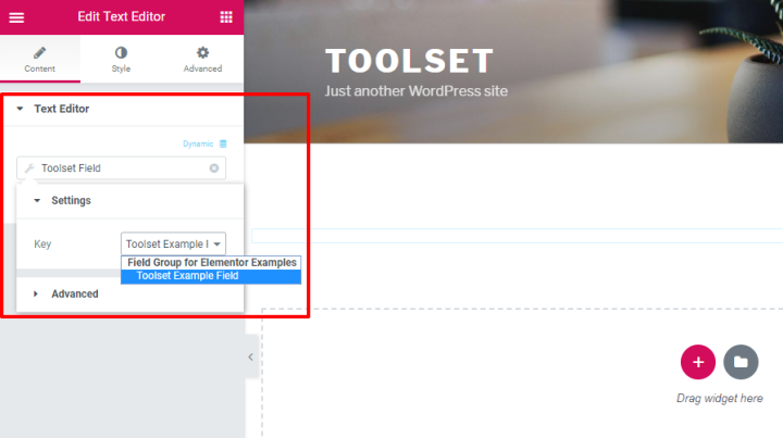 Toolset-5 Toolset-5