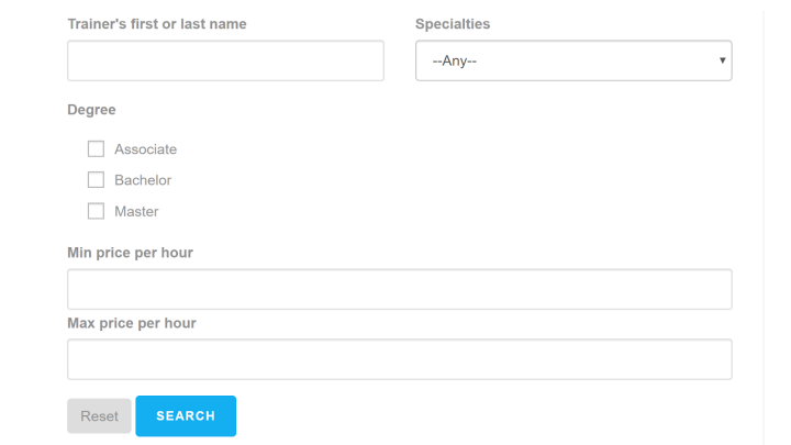 toolset14 Filter Search Results In WordPress Using Toolset and Elementor 14