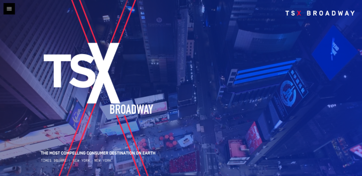 Tsx Broadway Screenshot Boxes Layout Example