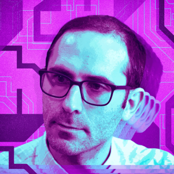 Twitch’S Ceo Emmet Shear Twitch'S Ceo Emmet Shear