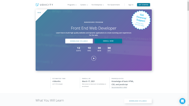 Udacity Udacity