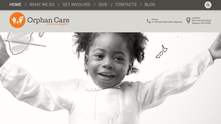 Uniting Families Template Uniting Families Template