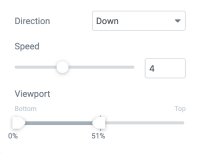 vertical1 Introducing Motion Effects: Powerful Animations to Bring Your Site to Life 2