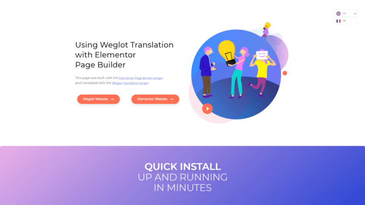 Weglot-Example-Site-English