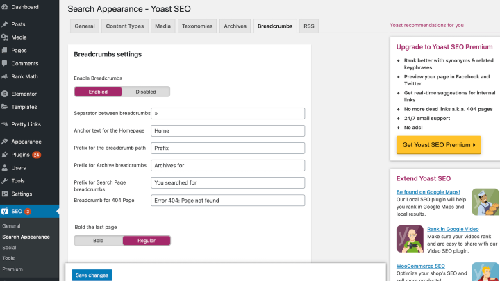 Yoast-Seo-Settings Yoast-Seo-Settings